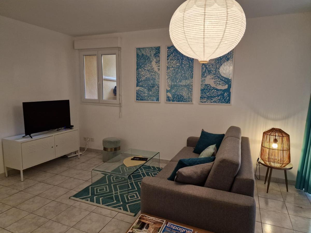 Chez Marie Villa Bessan Kültér fotó