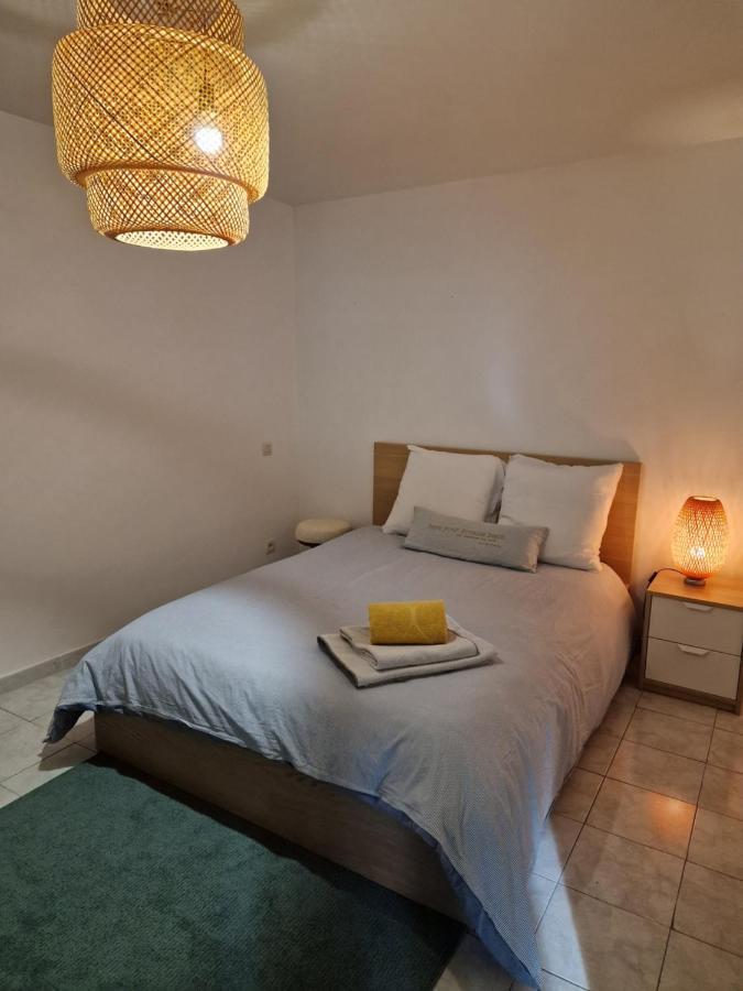 Chez Marie Villa Bessan Kültér fotó
