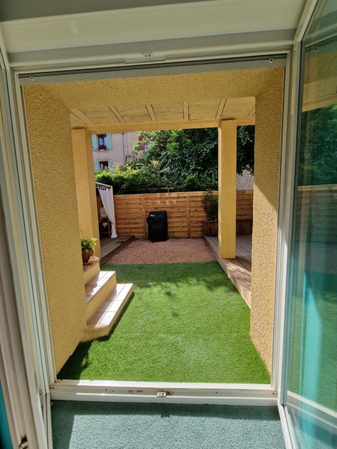 Chez Marie Villa Bessan Kültér fotó